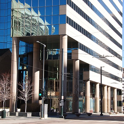 1999 Broadway by Brian LoBue