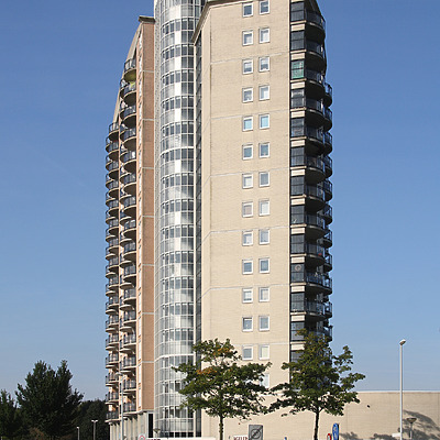 Nieuw Brabant by Michiel van Dijk