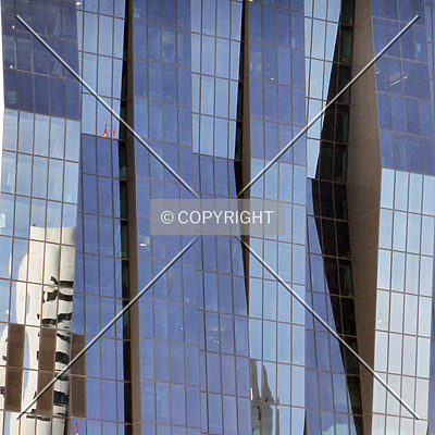DC Tower 1 by Nephilim