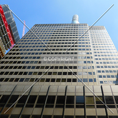 Global Tower by Nephilim