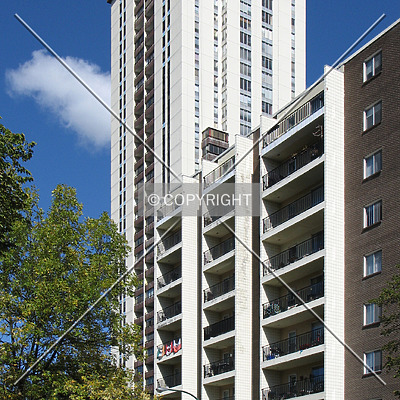 55 Nassau by Emmanuel D.