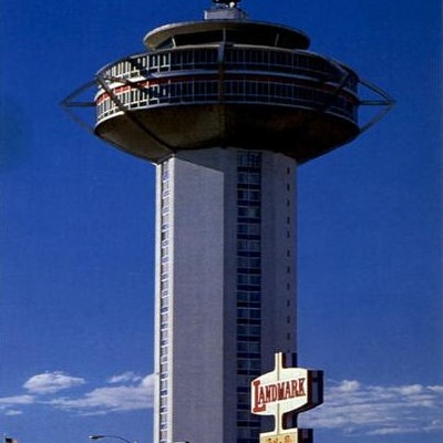 Landmark Hotel & Casino by Impact, Inc.