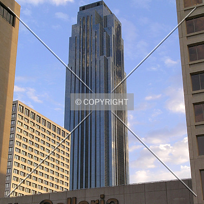 Williams Tower by Serdica