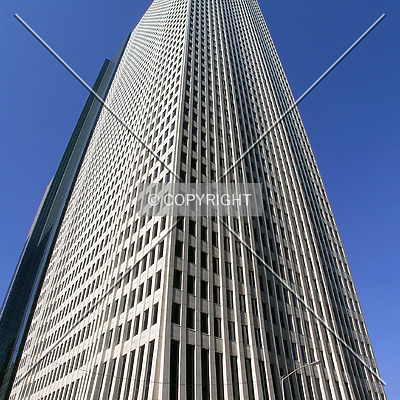 One Shell Plaza by Serdica