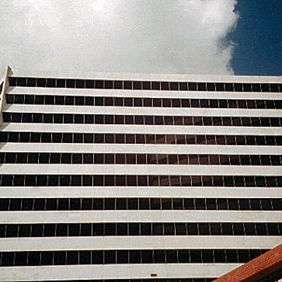AEP Texas Tower by Kevin Lehnhardt