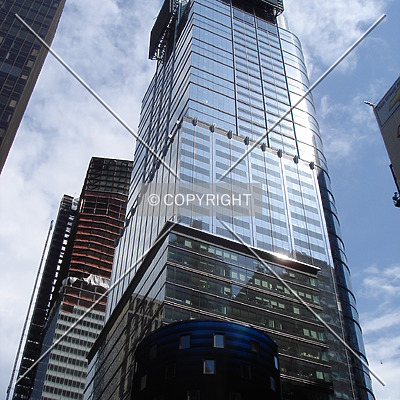 4 Times Square by Royce Douglas