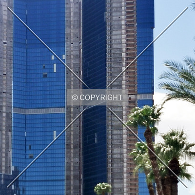The Drew Hotel Tower by Nephilim