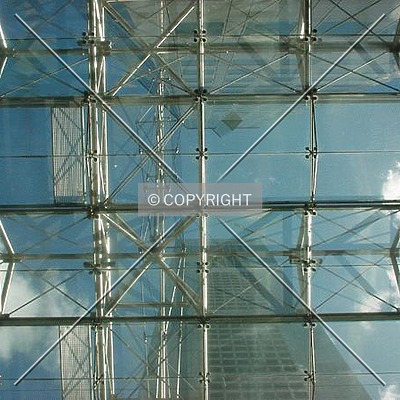 UOB Plaza Two by Nephilim