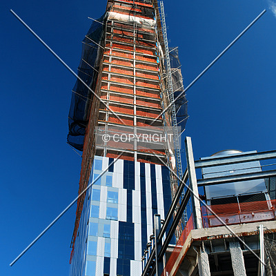 Toren by Royce Douglas