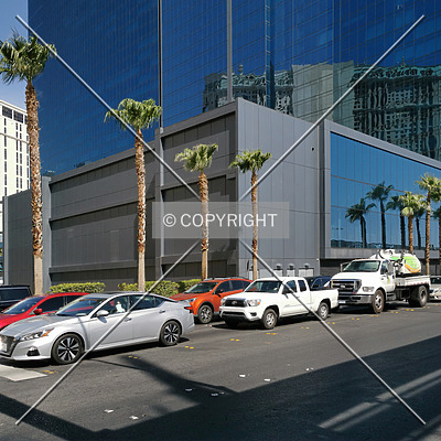 Elara by Hilton Grand Vacations by Nephilim