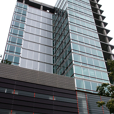 Optima Horizons by Daniel Kieckhefer