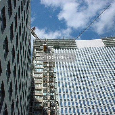 LG Tower by Nephilim