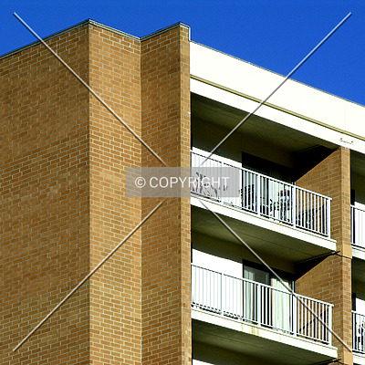 Lippert Terrace by Chris Patriarca