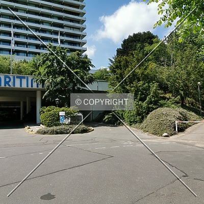 Maritim Golf and Sport Hotel by Nephilim