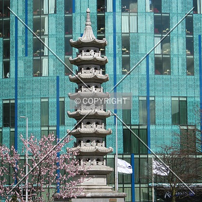 10 Holloway Circus by Neil Nickolds