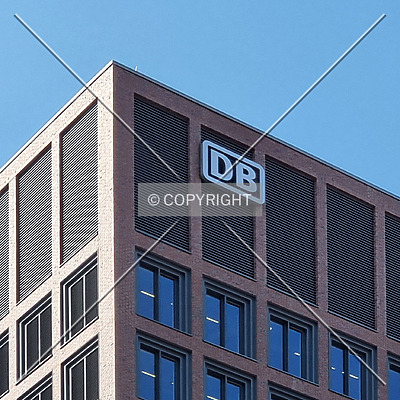 DB Tower by Nephilim