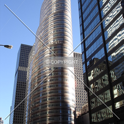 53rd at Third by Royce Douglas