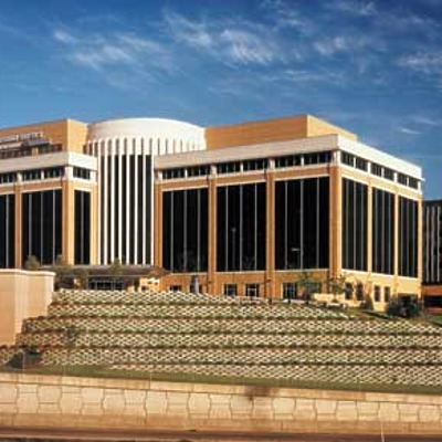BJC Missouri Baptist Medical Center North Medical Office Building by Christner, Inc.