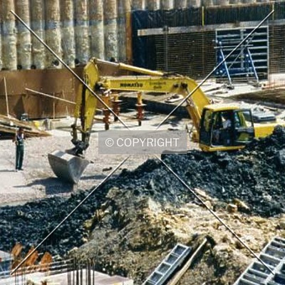 Skylight by Nephilim