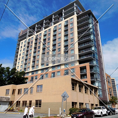 Bainbridge Bethesda Apartments by Chris Patriarca