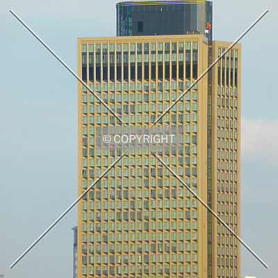 Tower 185 by Nephilim