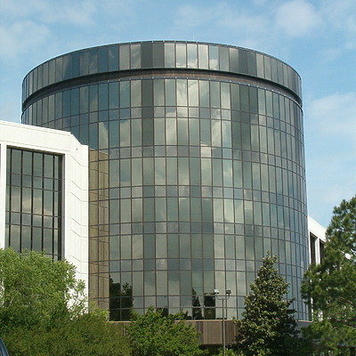 Park Tower by Rodney Gunn