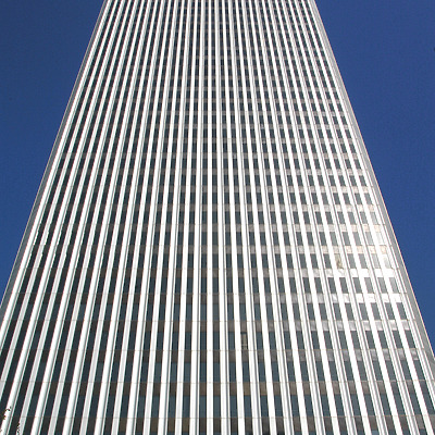 BOK Tower by Scott Murphy