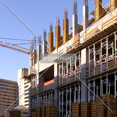 Duke Energy Center by Chris Patriarca