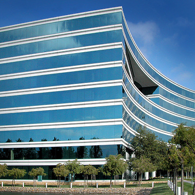 Oracle 600 by Jim Schwartz