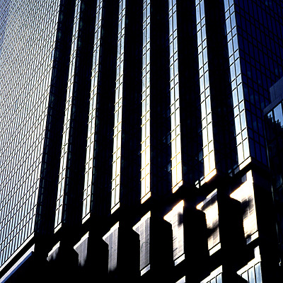 IDS Tower by John Cahill