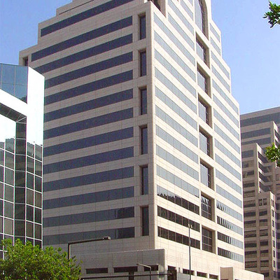 550 North Brand Boulevard by Jim Schwartz