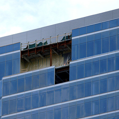 353 North Clark by B. Victor Adams