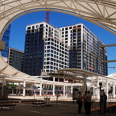 The Coloradan by Brian LoBue