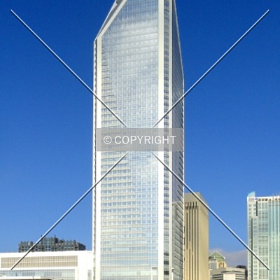 Duke Energy Center by Chris Patriarca