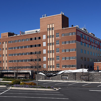 Chesterfield Building by John W. Cahill