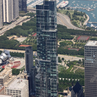 The Legacy at Millennium Park by Ryan Hildebrand