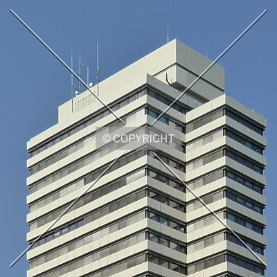 Rathaus Kaiserslautern by Nephilim