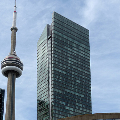 Ritz-Carlton Hotel & Residences by Nate Lindsey