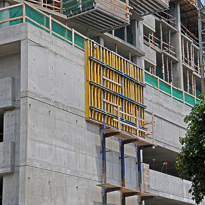 Winthrop Club by Shawn Ursini