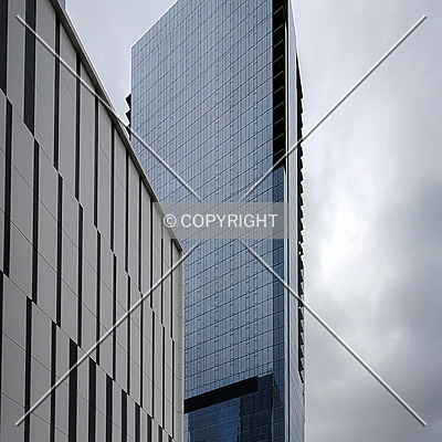 Four Seasons Hotel & Residences Nashville by Ryan Hildebrand