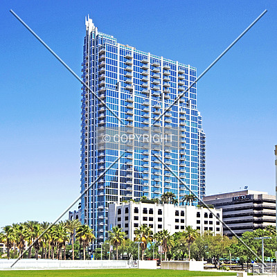 SkyPoint by Jorge Molina