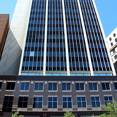 Citizens Bank Center by John Cahill