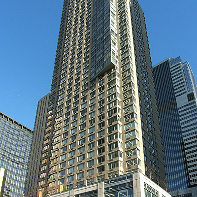 The Biltmore by John W. Cahill