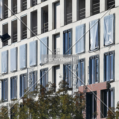 DB Tower by Nephilim