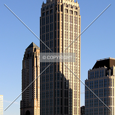 One Atlantic Center by Chris Patriarca