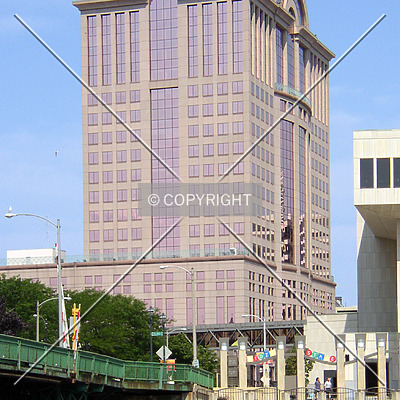 1000 North Water Street by Chris Patriarca