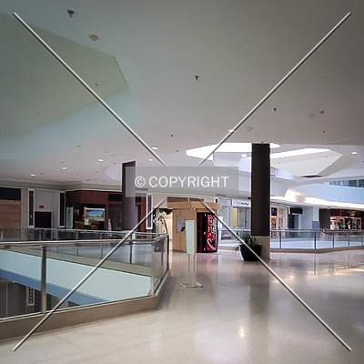 Chesterfield Mall by Ryan Hildebrand