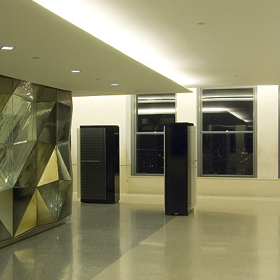 30 Rockefeller Plaza by Pavel Toczynski