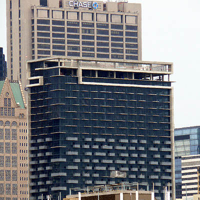 235 West Van Buren by B. Victor Adams