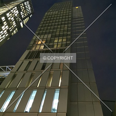 Jumeirah Frankfurt Hotel by Nephilim